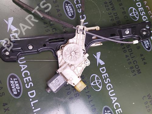 Front left window mechanism BMW 1 (E87) 120 d | BP17842032C22 