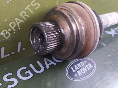 Right rear driveshaft AUDI Q5 (8RB) 2.0 TDI quattro | BP17849859M41 