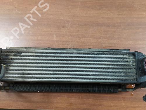Intercooler LAND ROVER RANGE ROVER SPORT I (L320)  | BP24822000M30 