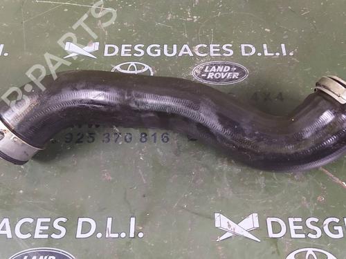 Used Pipe MERCEDES-BENZ C-CLASS (W204) C 220 CDI (204.002) (170 hp) 17853330