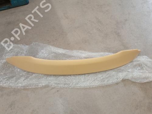 Spoiler bagklap FORD KA (RB_) [1996-2008]  30968329