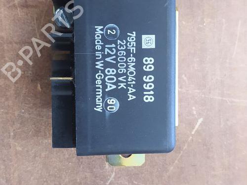 Used Electronic module Electronic module FORD TRANSIT Van (V_ _) [1977-1986] 36229797 36229797