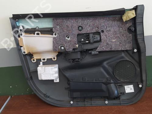 Front right panel MITSUBISHI ASX (GA_W_) 1.8 DI-D (GA6W) | BP36497380C59 - Image 4