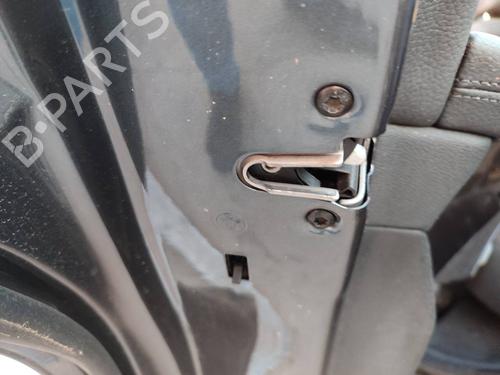 Used Rear left lock MINI MINI COUNTRYMAN (F60) One (102 hp) 17854314