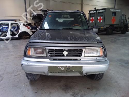 Peças SUZUKI VITARA (ET, TA, TD) [1988-2002]  4370079