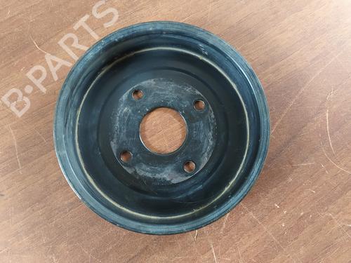 Used Pulley NISSAN NAVARA NP300 (D40) 2.5 dCi 4WD (D40TT, D40T, D40M, D40BB) (190 hp) 24495533