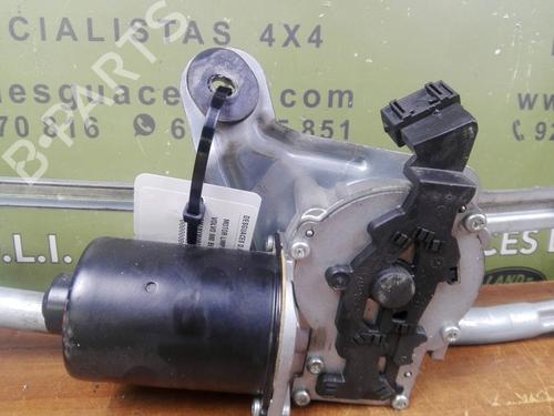 Front wiper motor VOLVO S60 I (384) 2.4 D | BP17849600M29 
