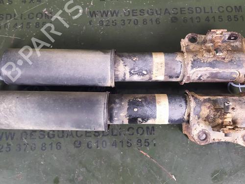 Used Right front shock absorber SUZUKI GRAND VITARA I (FT, HT) 1.6 4x4 (SQ416) (94 hp) 17847719