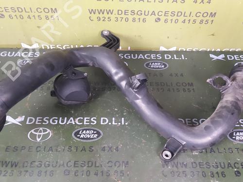 Pipe VW GOLF V (1K1)  | BP18063675M125 