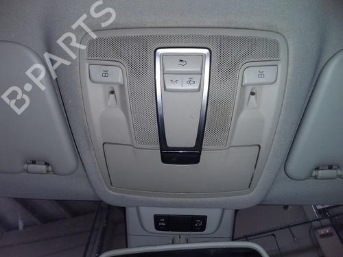 Used Interior roof light Interior roof light MERCEDES-BENZ M-CLASS (W166) [2011-2015] 36077561 36077561