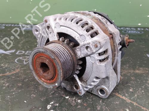 Alternator TOYOTA LAND CRUISER PRADO (_J12_) 3.0 D-4D (KDJ120, KDJ125) | BP17841010M7 