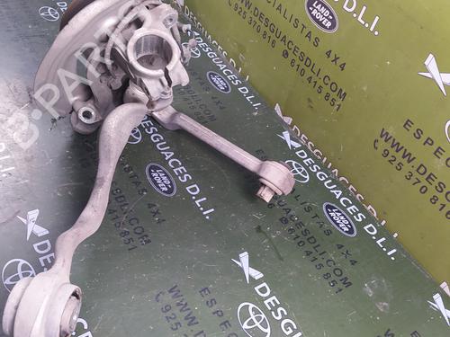 Right front steering knuckle BMW 3 (E90) 320 d | BP17851777M26 