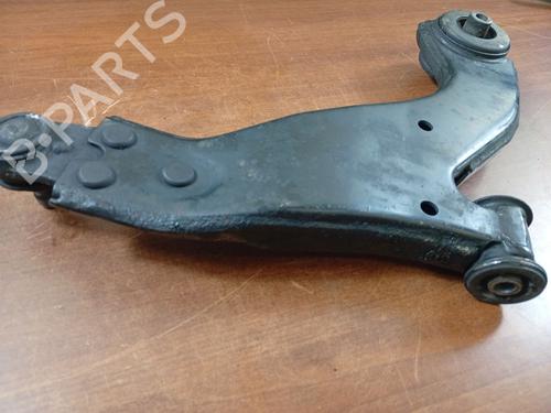 Left front suspension arm JAGUAR X-TYPE I (X400) 2.2 D | BP29998399M12 