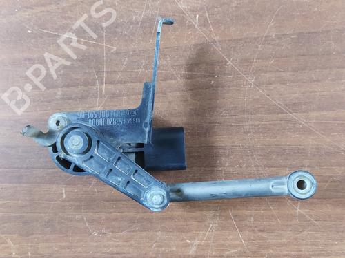 Electronic module NISSAN QASHQAI / QASHQAI +2 I (J10, NJ10, JJ10E) 2.0 dCi | BP23566717M83 