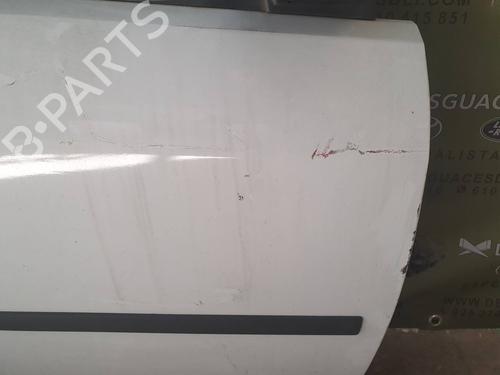 Right front door FORD FOCUS II (DA_, HCP, DP)  | BP17841150C3 