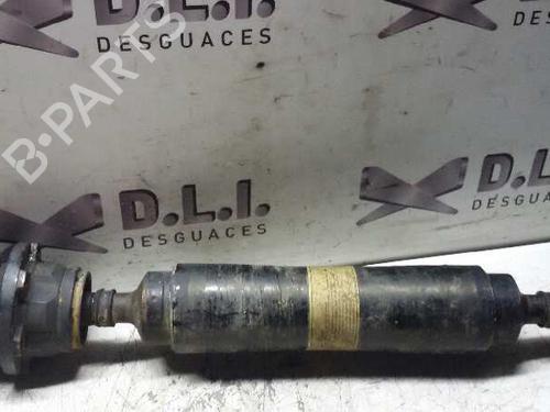 Used Driveshaft MITSUBISHI PAJERO III (V7_W, V6_W) 3.2 Di-D (V68W) (160 hp) 17846575