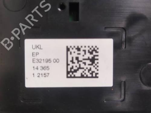 Interior roof light BMW i3 (I01)  | BP18097035I8 
