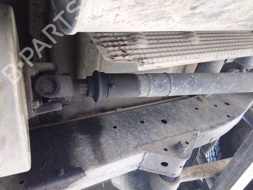 Used Driveshaft LAND ROVER DISCOVERY II (L318) 2.5 Td5 4x4 (139 hp) 26005125