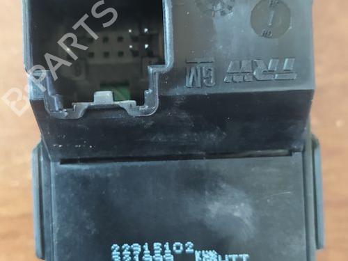 Right front window switch OPEL INSIGNIA A (G09) | BP38441672I26 - Image 3