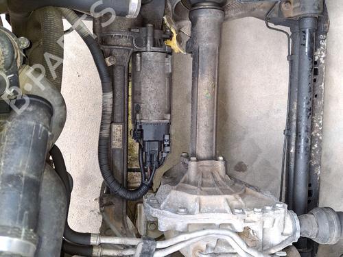 Used Steering rack LAND ROVER RANGE ROVER SPORT II (L494) 3.0 TDV6 4x4 (258 hp) 23952584
