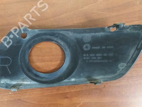 Other MERCEDES-BENZ M-CLASS (W164) ML 500 4-matic (164.175) | BP22899007O1 