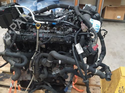 Engine LAND ROVER RANGE ROVER EVOQUE (L538) | BP30202112M1 - Image 8