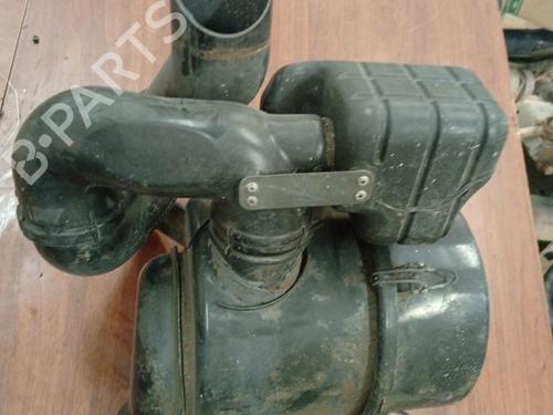 Used Air filter box Air filter box MITSUBISHI L200 (K7_T, K6_T, K5_T) [1996-2011] 33421668 33421668