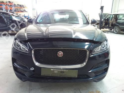 Querträger für JAGUAR F-PACE (X761) [2015-2026]  32086868