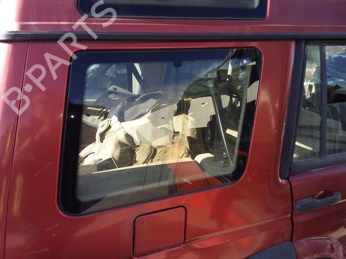 rear-right-quarter-glass-land-rover-discovery-ii-l318-1998-1999-2000-2001-2002-2003-2004-31612280 main image