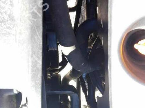 Højre bremsekaliber bag AUDI A3 (8L1) 1.9 TDI | BP17843562M106 