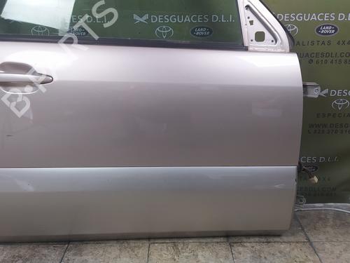 Right front door TOYOTA LAND CRUISER PRADO (_J12_)  | BP18096495C3 