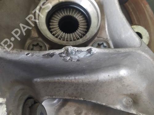 Left rear steering knuckle BMW i3 (I01)  | BP18096788M27 