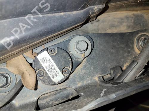 Used Electronic module MERCEDES-BENZ GLC (X253) 250 d 4-matic (253.909) (204 hp) 17854740