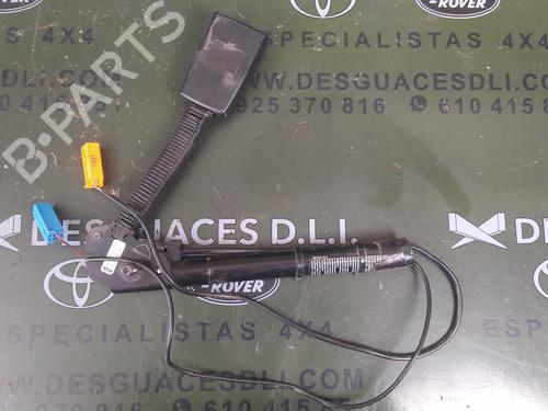 Used Front right belt tensioner LAND ROVER DISCOVERY III (L319) 2.7 TD 4x4 (190 hp) 17852540