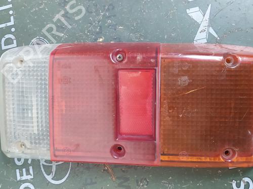 Left taillight NISSAN PATROL III/1 Station Wagon (W160) [1979-1989]  18063787