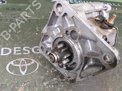 Starter LAND ROVER DISCOVERY II (L318) 2.5 Td5 4x4 | BP17855360M8 