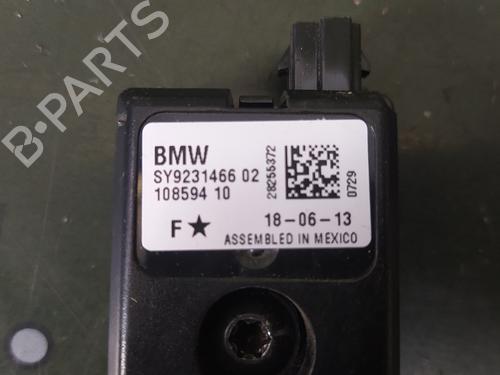 Electronic module BMW 4 Coupe (F32, F82) 420 d | BP17853900M83 