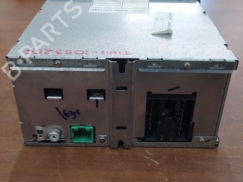 Radio FORD TRANSIT Van (FA_ _) | BP37013567E6 - Image 3