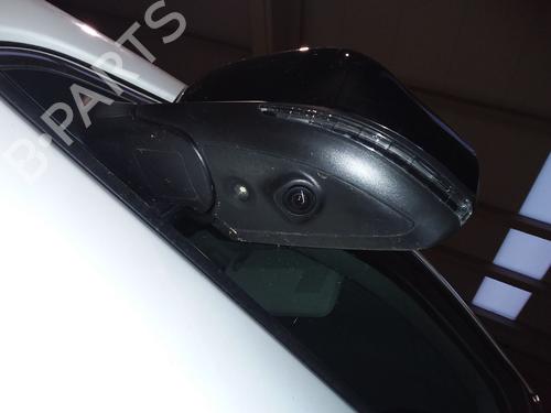 Left mirror JEEP COMPASS (MP, M6, MV, M7) 1.5 T4 Hybrid | BP36361608C26 - Image 2