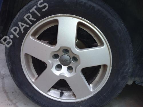 Used Rim Rim AUDI TT (8N3) 1.8 T (180 hp) 34189011 34189011