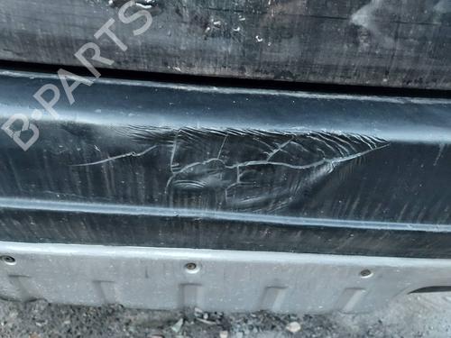 Rear bumper VOLVO XC90 I (275) D5 AWD | BP25653390C8 