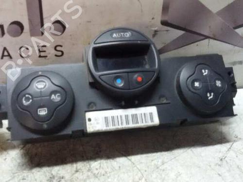 Climate control RENAULT MEGANE II Estate (KM0/1_) 1.9 dCi (KMRG, KM1G, KM0G, KM2C) | BP17855615I5 
