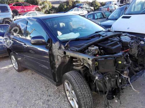 Bensintank LEXUS RX (_U3_) 400h AWD (MHU38_) | BP17847482C62 