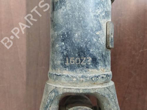 Driveshaft NISSAN TERRANO II (R20) 3.0 Di 4WD | BP24824493M37 