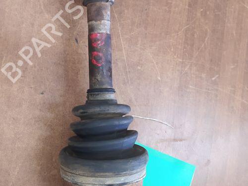 Used Right front driveshaft Right front driveshaft 37711446 37711446