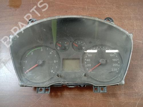 Used Instrument cluster FORD TRANSIT Van (FA_ _) [2006-2014]  28972777