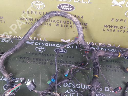 Other LAND ROVER FREELANDER 2 (L359) 2.2 TD4 4x4 | BP17952340O1 