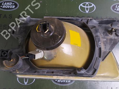 BP17850943C28 | Left headlight OPEL KADETT E (T85) 1.6 S (C19, D19) BP17850943C28