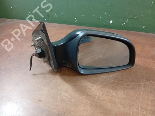 Used Right mirror OPEL ASTRA H (A04) [2004-2014]  31093991