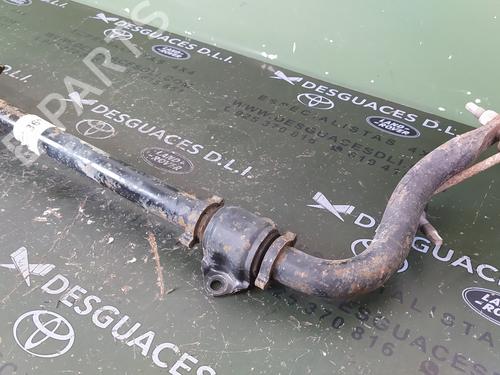 Anti roll bar LAND ROVER RANGE ROVER SPORT I (L320) 3.6 D 4x4 | BP18350822M96 
